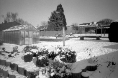 Skink pinhole sur Voigtlander Bessa-T
Ilford FP4+ temps de pose 1/2 seconde
Sténopé de 0,218mm
Mots-clés: Sténopé Skink