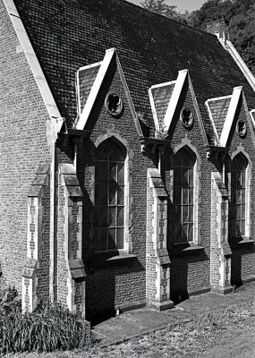 Temple protestant à Spa
Yashica Minister D
Rollei Retro 80s à 80asa / Rodinal 1+50 / 13' à 20,5°C
Mots-clés: Yashica minister spa eglises