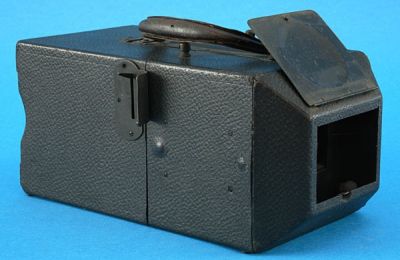 Graflex fingerprint camera
Mots-clés: graflex pingerprint