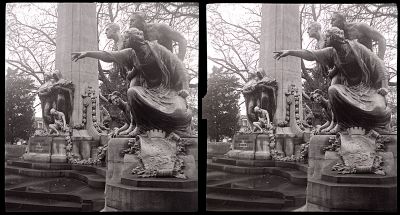 Monument aux morts
Photo stéréo prise avec un Duplex 120 Super sur HP5+. f:4 à 1/50
Mots-clés: monument stéreo verviers duplex