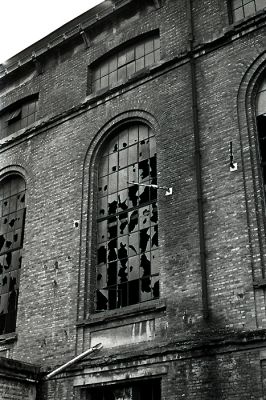 Charbonnages Heusden-Zolder 2
Leica M6TTL + Elmar 50mm / HP5+ 6'30" dans du LC29 1+19
Mots-clés: Friches Charbonnages Leica M6TTL