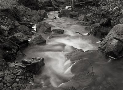 Spa - Cascadelles
Ruisseau dans les bois de Spa - Mamiya 645 - Mamiya Sekor 80mm 1:1.9
1 Sec. à f:22
Mots-clés: Spa Mamiya 645