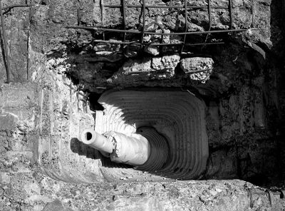 Fort de Battice (3)
Mamiya 645 / Rollei Retro 80s dans du Rodinal 1+50
Mots-clés: Mamiya 645 Battice