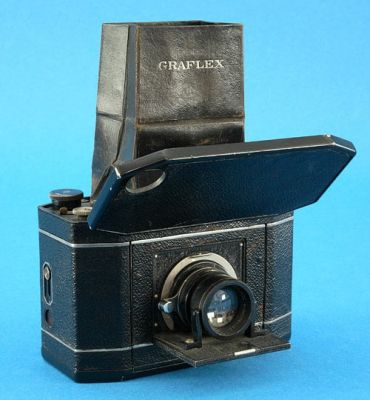 National Graflex Series II
Mots-clés: Graflex