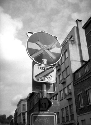 #1 - Participation au Concours Juin 2012 - "Le détour"
