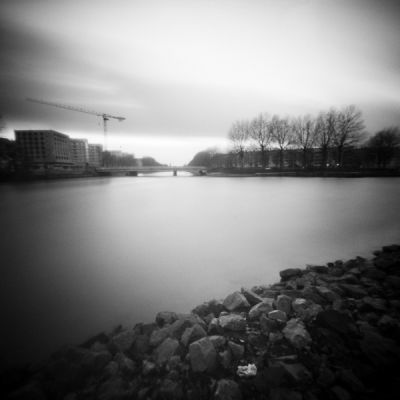 l'Orne
Noon pinhole - Freddy's EKFE 100@
Mots-clés: noon Ekfe
