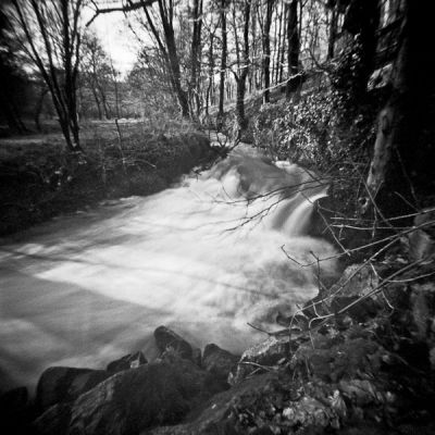 Rapide dans le parc
Noon pinhole - TriX 400@200
Mots-clés: noon TriX