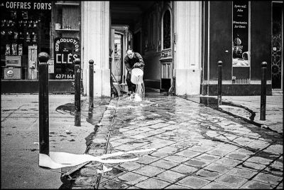 User les pavés
Hexar AF - TriX
Mots-clés: HexarAF street