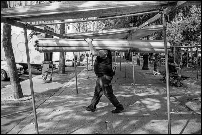 Tout dans les bras
Hexar AF - TriX
Mots-clés: HexarAF street