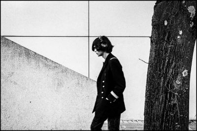 ...
Spotmatic & Super Takumar 55 - TriX 400@
Mots-clés: street