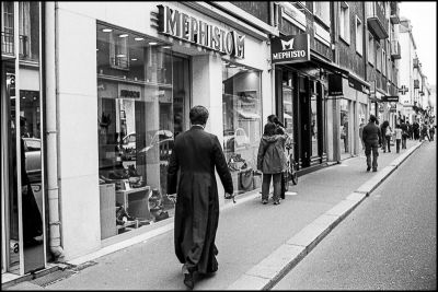 Mephisto
Hexar AF - TriX
Mots-clés: HexarAF street