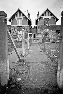 Mémoire ouvrière
Nikon Fe2 - 24mm Ais
Tri X / Rodinal
Scan de néga
Mots-clés: Fe2 Tri-X Graff
