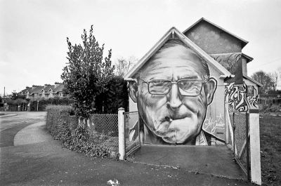 Mémoire ouvrière
Nikon Fe2 - 24mm Ais
Tri X / Rodinal
Scan de néga
Mots-clés: Fe2 Tri-X Graff