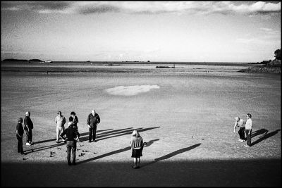 Boule qui mousse
Hexar AF - TriX
Mots-clés: HexarAF street