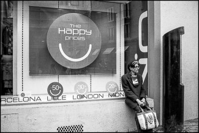 Smiley
Hexar AF - TriX
Mots-clés: HexarAF street