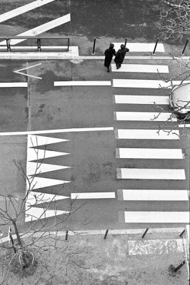 Passage
Habib's Nikon Fe2 50mm Ais - TriX 400@800 - Scan de néga
Mots-clés: street Tri-x Fe2