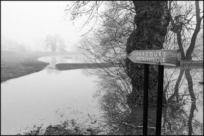 Parcours métaphysique
Konica FS1 - Hexanon UC 28mm 1.8
