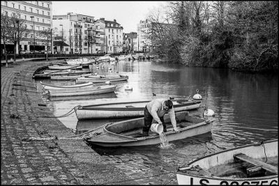 écoperformance
Konica FS1 - Hexanon 40 1.8
Mots-clés: konica FS1 trix street