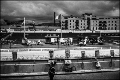 Shelbourne Park - Dog racing 7
