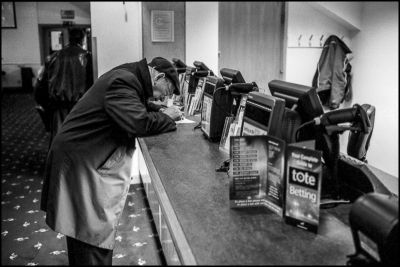 Shelbourne Park - Dog racing 5
