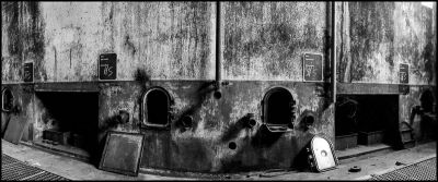 Coop vinicole
Horizon 202 - TriX

