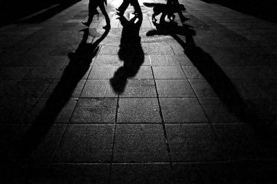 Nikon FE2 24mm Ais - Tmax - Scan de néga
Mots-clés: street Tmax Fe2 ombre contre-jour