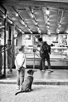 who let the dog out
Minox GT-E - Agfa APX 400 périmée / rodinal - scan de néga
Mots-clés: MinoxGTE 