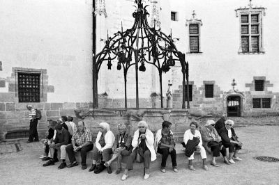 Pause
Nikon FE2 24mm - TriX - scan de néga
Mots-clés: Tri-x Nikon FE2