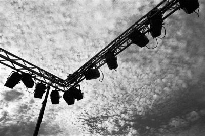 Nikon FE2 24mm - TriX - scan de néga
