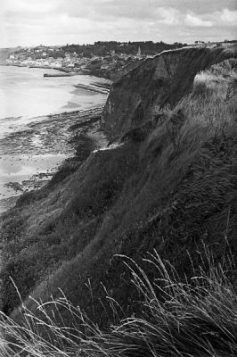 Arromanches3
Nikon FE2 50mm - Tri X
