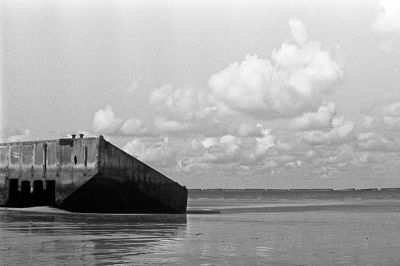 Appuie tête
Nikon FE2 50mm - Tri X
