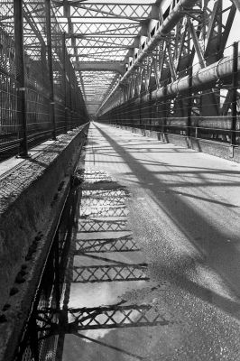 Chemin de fer
Minox 35 GTE - HP5+ périmée 400@125
