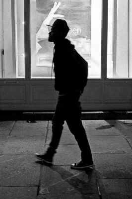 Open
Nikon FE2 - TriX 400@1000
Mots-clés: Nikon FE2 street