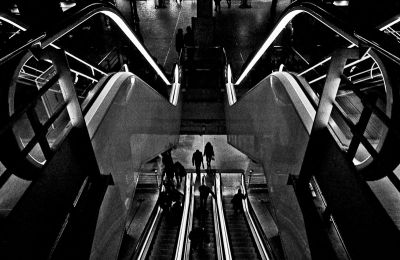 Montpar'
Nikon FE2 24mm - TriX 400@1600
Mots-clés: Nikon FE2 street