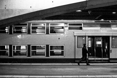 Départ à Montpar'
Nikon FE2 50mm - TriX 400@1600
Mots-clés: Nikon FE2 street