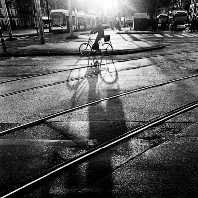 Transports doux
Nikon FE2 24mm - TriX
Mots-clés: Nikon FE2 street