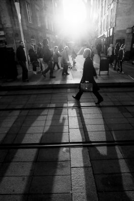 Hey hi, hey ho
Nikon FE2 24mm - Tmax
Mots-clés: Nikon FE2 street