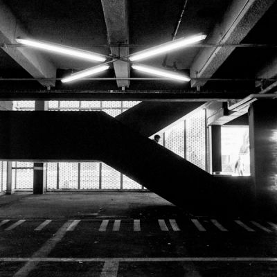 Parking
Minolta Rapid 24 - TriX
