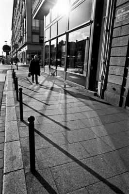 Croisées
Nikon FE2 24mm - Superpan 200@
Mots-clés: Nikon FE2 street