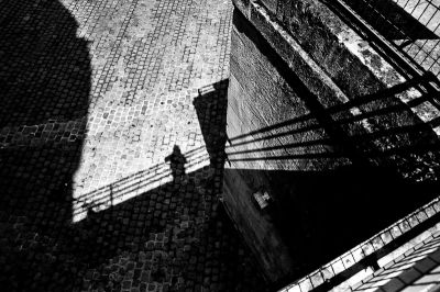 Mon autre moi
Nikon FE2 24mm - Superpan 200@
Mots-clés: nikon FE2