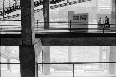#6 - Participation au Concours Juin 2012 - "Le détour"
