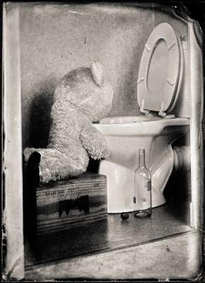 Charly après son concert
Collodion - ambrotype 13x18cm
Mots-clés: Collodion ambrotype 13x18cm