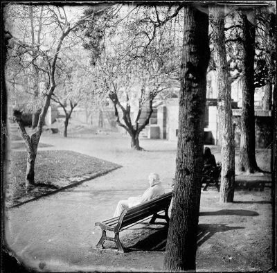 [trang'kil]
Collodion - ambrotype 15x15cm
Mots-clés: Collodion ambrotype 15x15cm