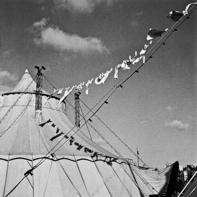 Tancarville
Mamiya C330 80mm - TriX
