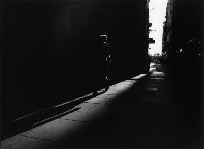 Lux inspiratus
Nikon Fe2 - 24mm Ais
Tmax - Rodinal
Scan de tirage
Mots-clés: street, N&B, Nikon Fe2, Tmax