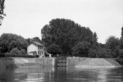 #10 - Participation au Concours Juin 2012 - "Le détour"

