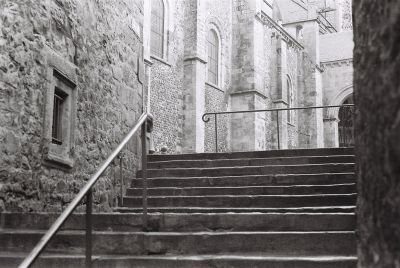 Cathédrale
Photos prises en milieu urbain
Mots-clés: Cathédrale Le Mans Urbain Vieielle Ville