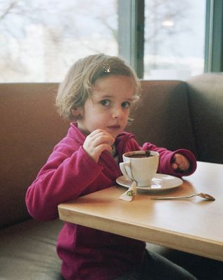Lu au one
Minox
Mots-clés: Portrait Minox