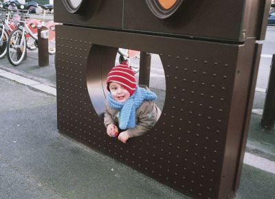 Ba coucou
Mots-clés: Portrait Minox