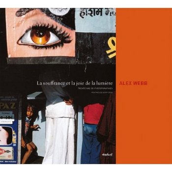 Livre Alex Webb

